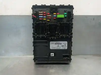 Автозапчасти б/у блок реле/предохранителей за ford fiesta vii (hj, hf) 1.1 ti-vct ссылки oem iam hu5t15604ecr