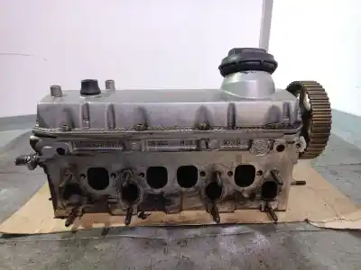 Second-hand car spare part cylinder head for seat cordoba (6k1, 6k2) 1.9 tdi oem iam references 038103373e 038103469e 038103469f