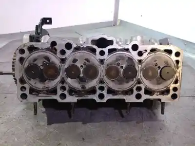 Second-hand car spare part cylinder head for seat cordoba (6k1, 6k2) 1.9 tdi oem iam references 038103373e 038103469e 038103469f