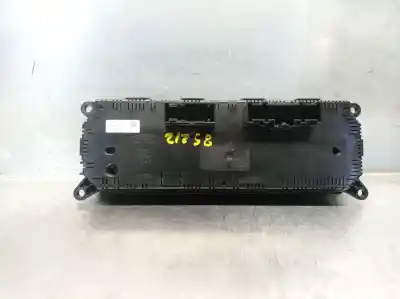 Автозапчастина б/у клімат-контроль для ford fiesta vii (hj, hf) 1.1 ti-vct посилання на oem iam 2293029  2293029
