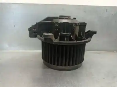 Second-hand car spare part HEATER BLOWER MOTOR for FORD FIESTA VII (HJ, HF)  OEM IAM references H1BH19846AA 0130115702 BOSCH 2067889