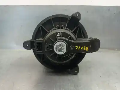 Автозапчасти б/у отопительный двигатель за ford fiesta vii (hj, hf) 1.1 ti-vct ссылки oem iam h1bh19846aa 0130115702 bosch 2067889