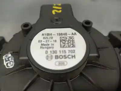 Автозапчасти б/у отопительный двигатель за ford fiesta vii (hj, hf) 1.1 ti-vct ссылки oem iam h1bh19846aa 0130115702 bosch 2067889