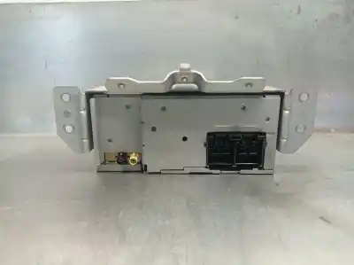 Автозапчасти б/у аудиосистема / радио cd за ford fiesta vii (hj, hf) 1.1 ti-vct ссылки oem iam h1bt18c815gm