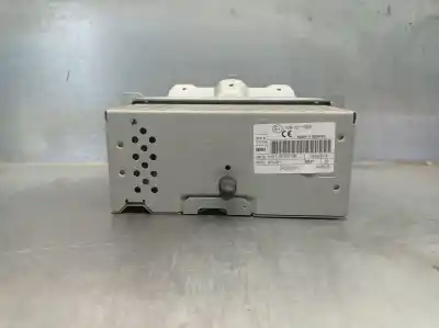Автозапчасти б/у аудиосистема / радио cd за ford fiesta vii (hj, hf) 1.1 ti-vct ссылки oem iam h1bt18c815gm  2303610
