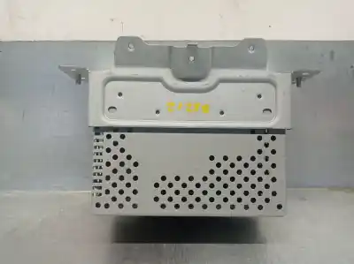 Автозапчасти б/у аудиосистема / радио cd за ford fiesta vii (hj, hf) 1.1 ti-vct ссылки oem iam h1bt18c815gm  2303610