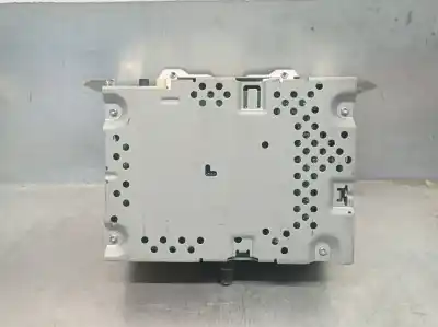 Автозапчасти б/у аудиосистема / радио cd за ford fiesta vii (hj, hf) 1.1 ti-vct ссылки oem iam h1bt18c815gm  2303610