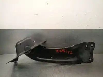 Second-hand car spare part rear left lower suspension arm for audi q3 (8ub, 8ug) 2.0 tdi quattro oem iam references 3c0505225b