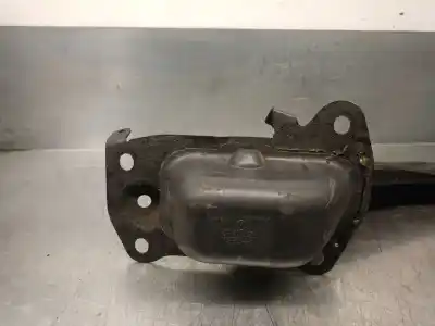 Автозапчастина б/у задній лівий нижний рычаг для audi q3 (8ub, 8ug) 2.0 tdi quattro посилання на oem iam 3c0505225b  3c0505223d