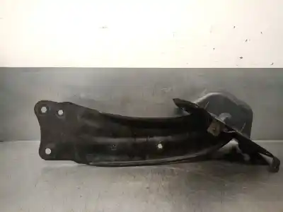 Автозапчастина б/у задній лівий нижний рычаг для audi q3 (8ub, 8ug) 2.0 tdi quattro посилання на oem iam 3c0505225b  3c0505223d