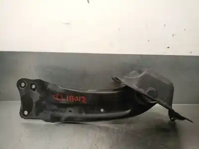 Second-hand car spare part rear lower right suspension arm for audi q3 (8ub, 8ug) 2.0 tdi quattro oem iam references 3c0505226b