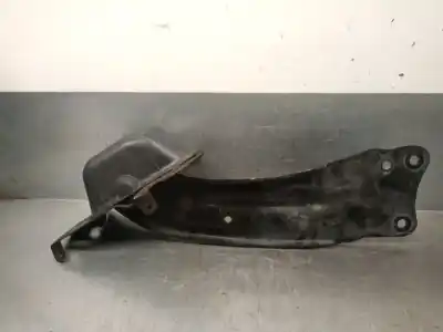 Автозапчастина б/у задній нижний правий ригель підвіски для audi q3 (8ub, 8ug) 2.0 tdi quattro посилання на oem iam 3c0505226b  3c0505224d