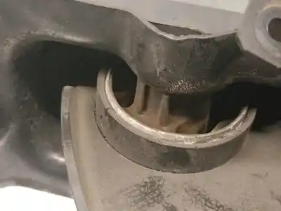 Автозапчастина б/у задній нижний правий ригель підвіски для audi q3 (8ub, 8ug) 2.0 tdi quattro посилання на oem iam 3c0505226b  3c0505224d