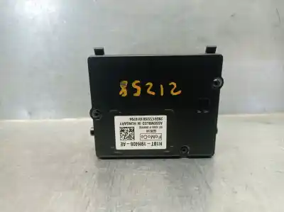 Автозапчасти б/у электронный модуль за ford fiesta vii (hj, hf) 1.1 ti-vct ссылки oem iam h1bt19h406ae  2215643