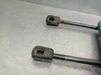 Peça sobressalente para automóvel em segunda mão amortecedores do tronco / porta por ford fiesta vii (hj, hf) 1.1 ti-vct referências oem iam h1bba406a10ae  2235239