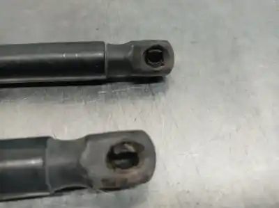 Peça sobressalente para automóvel em segunda mão amortecedores do tronco / porta por ford fiesta vii (hj, hf) 1.1 ti-vct referências oem iam h1bba406a10ae  2235239