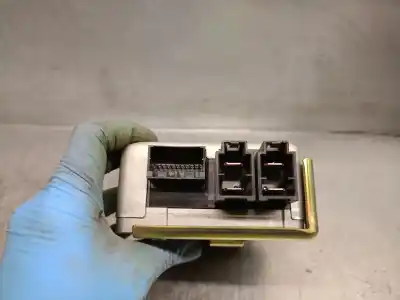 Second-hand car spare part electronic module for renault clio ii (bb_, cb_) 1.5 dci (b/cb08) oem iam references 8200222352 6900000427 koyo seiko 