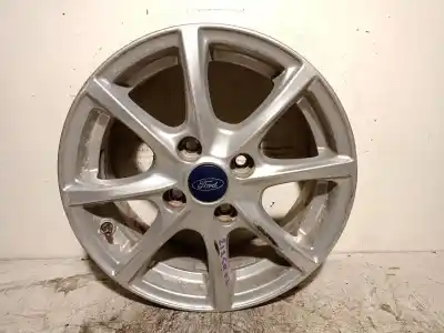 Автозапчасти б/у шина за ford fiesta vii (hj, hf) 1.1 ti-vct ссылки oem iam h1bc-a1b