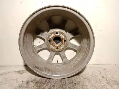 Автозапчасти б/у шина за ford fiesta vii (hj, hf) 1.1 ti-vct ссылки oem iam h1bc-a1b  r156.0jx15h2et45