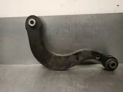 Автозапчастина б/у верхній задній правий рычаг підвіски для audi q3 (8ub, 8ug) 2.0 tdi quattro посилання на oem iam 5q0505323c  5q0505323c