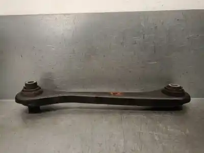 Автозапчастина б/у задній лівий нижний рычаг для audi q3 (8ub, 8ug) 2.0 tdi quattro посилання на oem iam 1k0501529f  1k0501529f