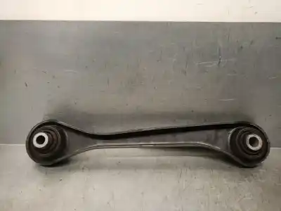 Автозапчастина б/у задній лівий нижний рычаг для audi q3 (8ub, 8ug) 2.0 tdi quattro посилання на oem iam 1k0501529f  1k0501529f