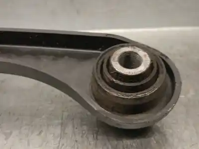 Автозапчастина б/у задній лівий нижний рычаг для audi q3 (8ub, 8ug) 2.0 tdi quattro посилання на oem iam 1k0501529f  1k0501529f