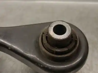 Автозапчастина б/у задній лівий нижний рычаг для audi q3 (8ub, 8ug) 2.0 tdi quattro посилання на oem iam 1k0501529f  1k0501529f