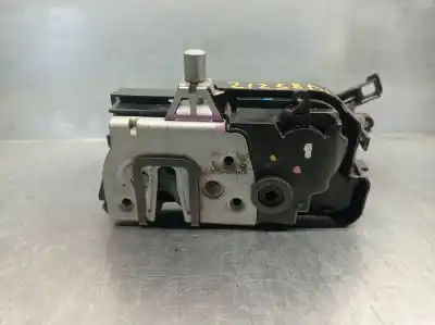 Автозапчасти б/у замок левой передней двери за ford fiesta vii (hj, hf) 1.1 ti-vct ссылки oem iam h1baa21813pb  2183255