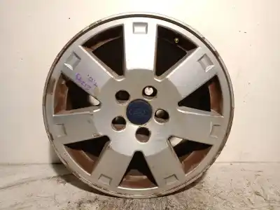 Second-hand car spare part RIM for FORD MONDEO III (B5Y)  OEM IAM references 3S71-AA  R16X6.5JET+52.5
