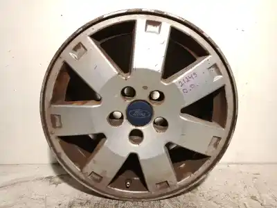 Second-hand car spare part RIM for FORD MONDEO III (B5Y)  OEM IAM references 3S71-AA  R16X6.5JET+52.5