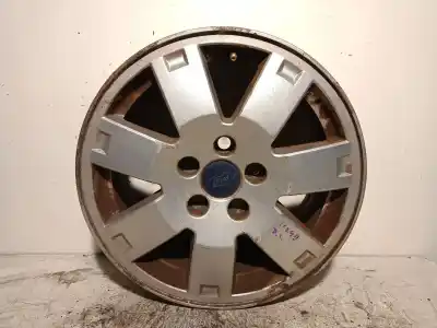 Second-hand car spare part RIM for FORD MONDEO III (B5Y)  OEM IAM references 3S71-AA  R16X6.5JET+52.5