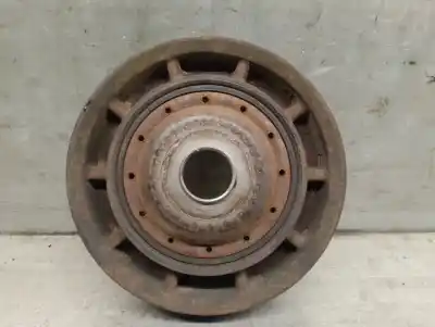 Pezzo di ricambio per auto di seconda mano Puleggia Dell Albero Motore per RENAULT CLIO II (BB_, CB_) 1.5 DCI (B/CB08) Riferimenti OEM IAM 123030453R  123030453R