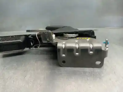 Автозапчасти б/у рычаг ручного тормоза за ford fiesta vii (hj, hf) 1.1 ti-vct ссылки oem iam 2228591  2228591