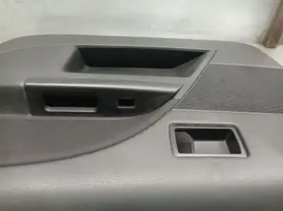 Recambio de automóvil de segunda mano de guarnecido puerta delantera derecha para ford mondeo iii (b5y) 2.0 tdci referencias oem iam 4s7xf23900a  