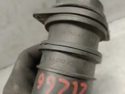 Second-hand car spare part flowmeter for renault clio ii (bb_, cb_) 1.5 dci (b/cb08) oem iam references 98090420  