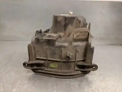 Peça sobressalente para automóvel em segunda mão motor de sofagem por renault clio ii (bb_, cb_) 1.5 dci (b/cb08) referências oem iam 7701051271  7701051271