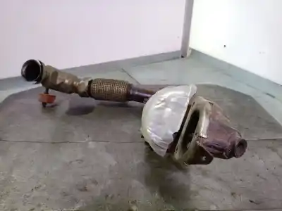 Автозапчасти б/у катализатор за ford fiesta vii (hj, hf) 1.1 ti-vct ссылки oem iam h1b15e211bb 1634297x 2267267