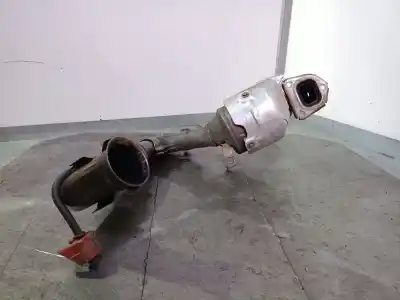 Автозапчасти б/у катализатор за ford fiesta vii (hj, hf) 1.1 ti-vct ссылки oem iam h1b15e211bb 1634297x 2267267