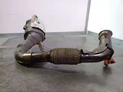 Автозапчасти б/у катализатор за ford fiesta vii (hj, hf) 1.1 ti-vct ссылки oem iam h1b15e211bb 1634297x 2267267