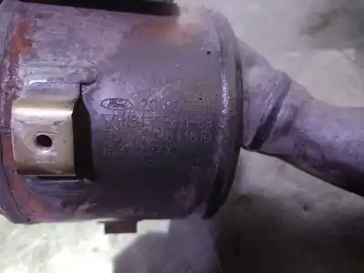 Автозапчасти б/у катализатор за ford fiesta vii (hj, hf) 1.1 ti-vct ссылки oem iam h1b15e211bb 1634297x 2267267