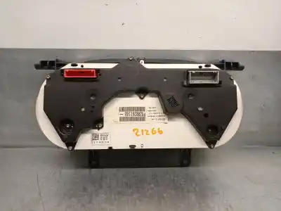 Peça sobressalente para automóvel em segunda mão quadrante por renault clio ii (bb_, cb_) 1.5 dci (b/cb08) referências oem iam 8200261102  