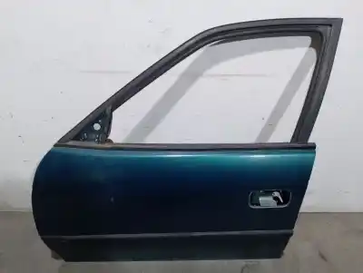Tweedehands auto-onderdeel LINKER VOORDEUR voor OPEL ASTRA F (T92)  OEM IAM-referenties 124164  