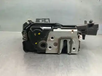Автозапчасти б/у замок задней правой двери за ford fiesta vii (hj, hf) 1.1 ti-vct ссылки oem iam h1bba218a00bb 4730417202 2183258