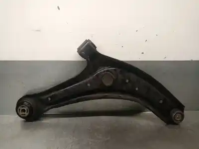 Автозапчасти б/у передний левый нижний рычаг подвески за ford fiesta vii (hj, hf) 1.1 ti-vct ссылки oem iam h1bc3051l  2112614