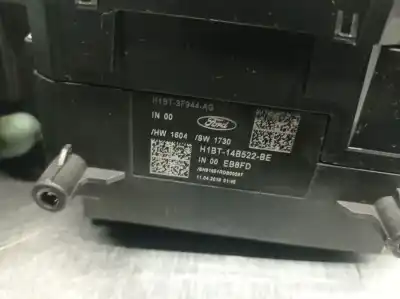 Автозапчасти б/у управление светом за ford fiesta vii (hj, hf) 1.1 ti-vct ссылки oem iam gn1514a664ab  2101020