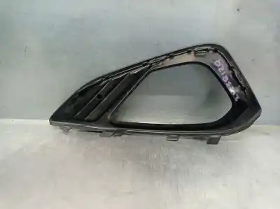 Автозапчастина б/у передні молдинги для ford fiesta vii (hj, hf) 1.1 ti-vct посилання на oem iam 2143222  2143222