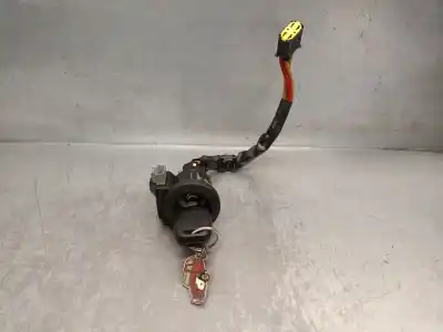 Second-hand car spare part Ignition Switch for RENAULT CLIO II (BB_, CB_) 1.5 DCI (B/CB08) OEM IAM references 7701471098  7701471098