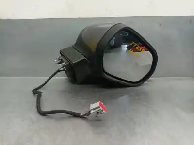 Автозапчасти б/у задний вид справа за ford fiesta vii (hj, hf) 1.1 ti-vct ссылки oem iam 2090900
