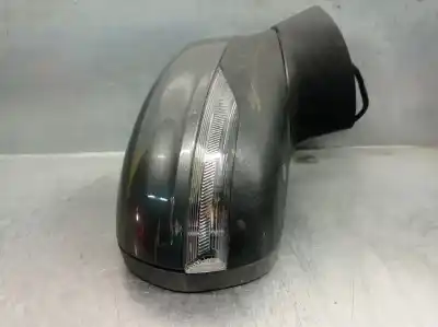 Автозапчасти б/у задний вид справа за ford fiesta vii (hj, hf) 1.1 ti-vct ссылки oem iam 2090900  2090900